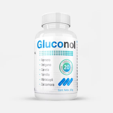 Gluconol