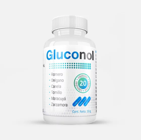 gluconol