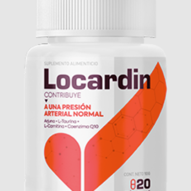 Locardin