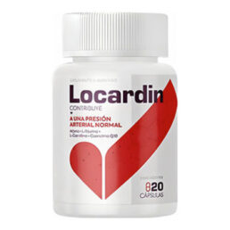 Locardin