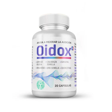 Oidox