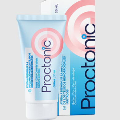 Proctonic