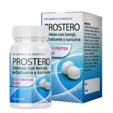 Prostero