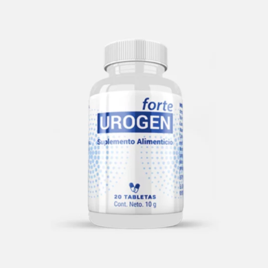 Urogen forte