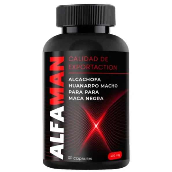 Alfaman
