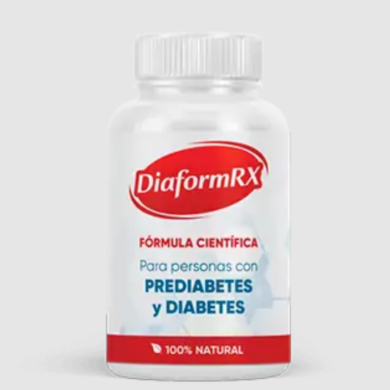 DiaformRX