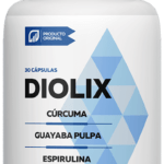 Diolix Caps