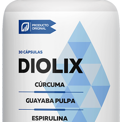 Diolix Caps