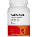 Cardioxil