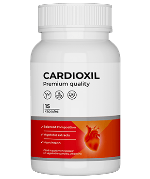 Cardioxil