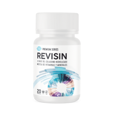 Revisin cápsulas