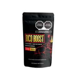 Rico Boost polvo