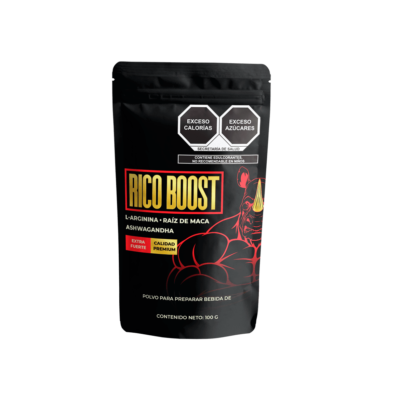 Rico Boost polvo