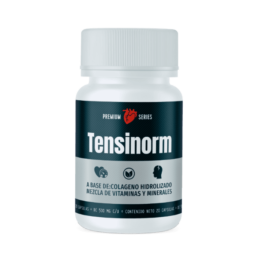 Tensinorm