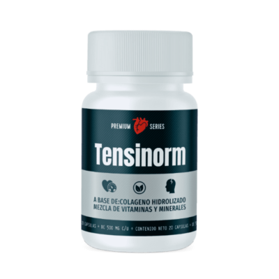 Tensinorm