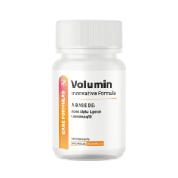 Volumin cápsulas