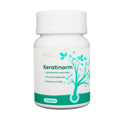 Ketonorm capsules