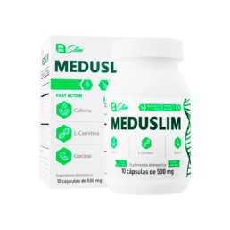 Meduslim