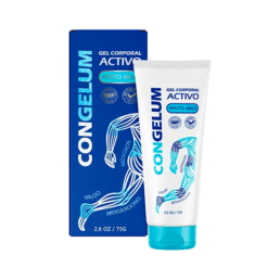 Congelum Gel