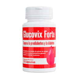Glucovix Forte